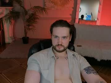 Morgan_Tony December 09, 2025 Chaturbate stream image