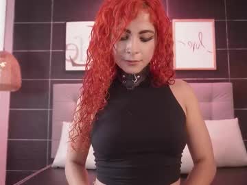 Thalia_Karlson December 09, 2025 Chaturbate stream image