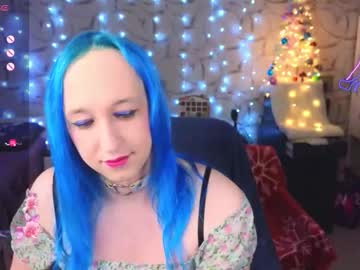 Thetrixy December 09, 2025 Chaturbate stream image