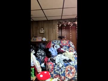 Toxicsamarha December 09, 2025 Chaturbate stream image