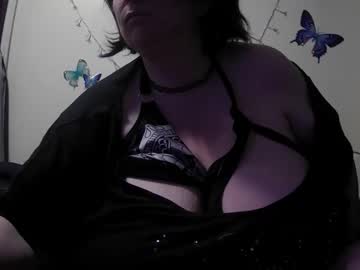 Alli_Kat78 December 09, 2025 Chaturbate stream image