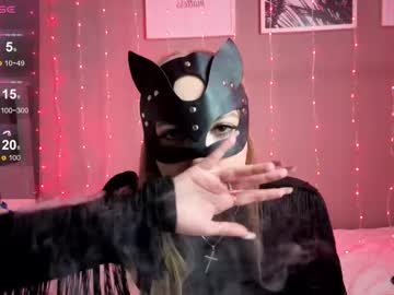 Baby_Honey_Me December 09, 2025 Chaturbate stream image