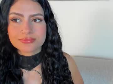 Daphne_24 December 09, 2025 Chaturbate stream image
