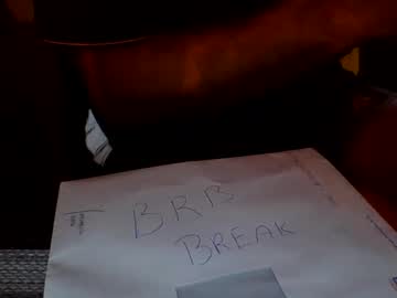 Dutchbandito December 09, 2025 Chaturbate stream image