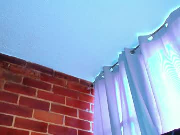 Jei_Cox December 09, 2025 Chaturbate stream image