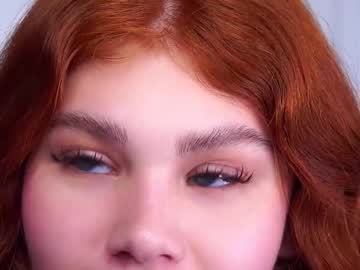Karolinerush December 09, 2025 Chaturbate stream image