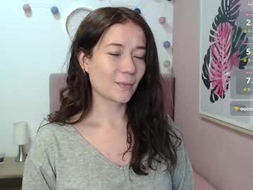 Lanna_Mills December 09, 2025 Chaturbate stream image