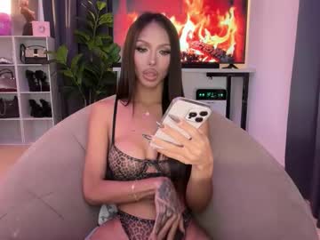 Majestictspatty December 09, 2025 Chaturbate stream image