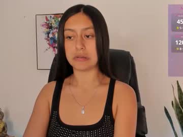 Nicollerousee December 09, 2025 Chaturbate stream image