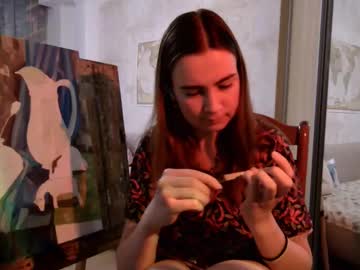 Phyllispilkington December 09, 2025 Chaturbate stream image