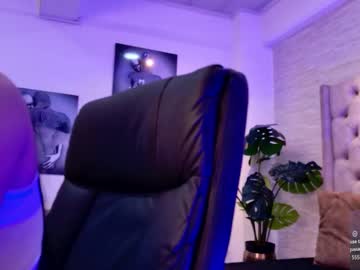 Samantha_Kenth December 09, 2025 Chaturbate stream image