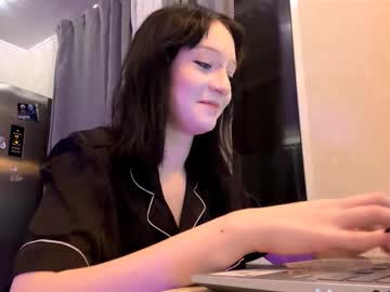 Shirleyboulet December 09, 2025 Chaturbate stream image