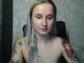 Stephiepink December 09, 2025 Chaturbate stream image