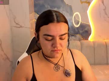 Vany_Lu_Tx December 09, 2025 Chaturbate stream image