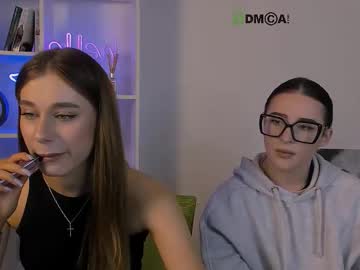 Alia_Skay December 09, 2025 Chaturbate stream image