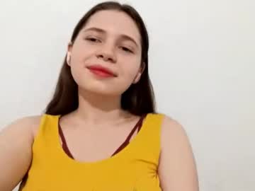Alysaadley December 09, 2025 Chaturbate stream image
