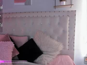 Atenea_Klett_ December 09, 2025 Chaturbate stream image