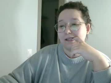 Bianca__Shy December 09, 2025 Chaturbate stream image