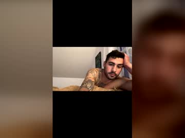 Dravensteel22 December 09, 2025 Chaturbate stream image