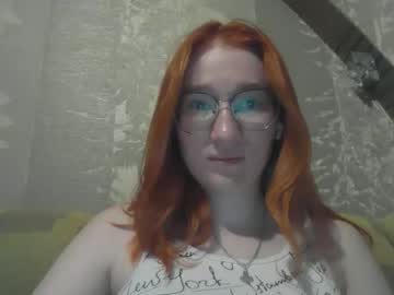 Eveliina_Shy December 09, 2025 Chaturbate stream image