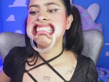 Foxy___Kitty December 09, 2025 Chaturbate stream image