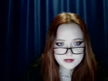 Glamour_Rebel December 09, 2025 Chaturbate stream image