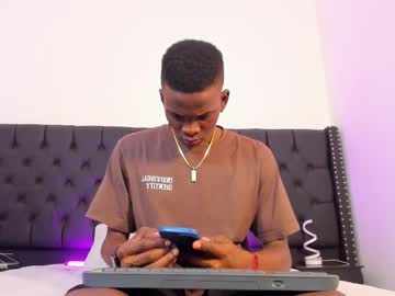 Jacksonmuller_ December 09, 2025 Chaturbate stream image