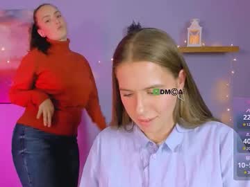 Jenna_Elayne December 09, 2025 Chaturbate stream image