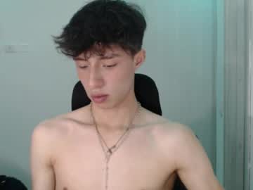 Juanmres December 09, 2025 Chaturbate stream image