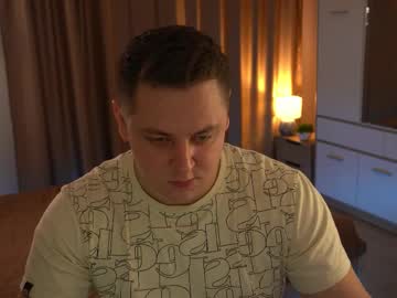 Just_Top December 09, 2025 Chaturbate stream image