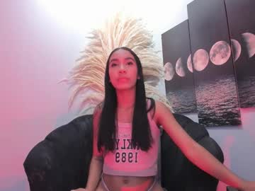 Kattleyarose_ December 09, 2025 Chaturbate stream image