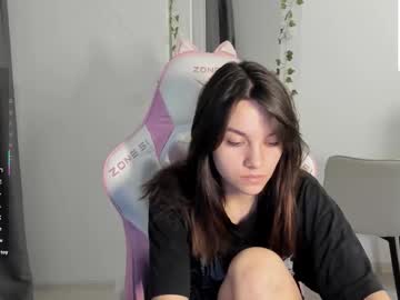 Kesh_Mne December 09, 2025 Chaturbate stream image