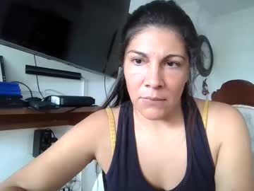 Lovely_Maia December 09, 2025 Chaturbate stream image