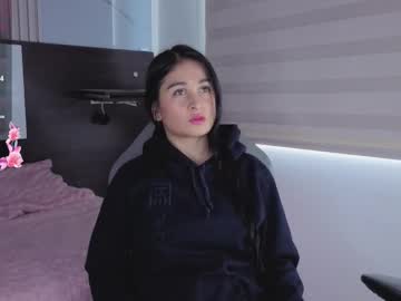 Mariana_As December 09, 2025 Chaturbate stream image