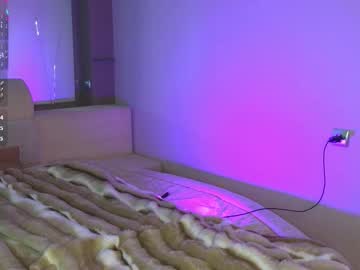 Moonjoyce December 09, 2025 Chaturbate stream image