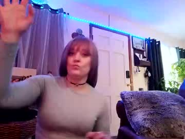 Notouchmami December 09, 2025 Chaturbate stream image