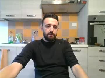 Xxbadboyxx97 December 09, 2025 Chaturbate stream image