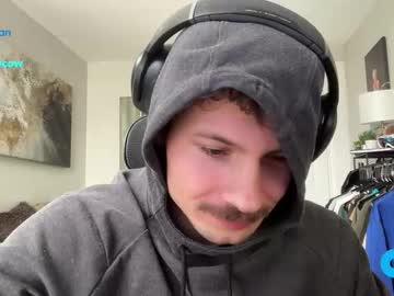 Chadtitan December 09, 2025 Chaturbate stream image