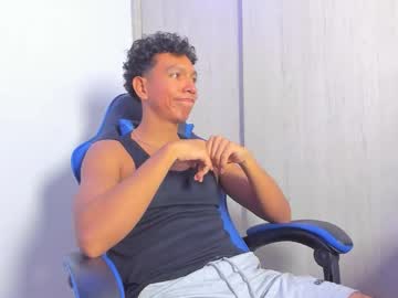Chris_Freeman2 December 09, 2025 Chaturbate stream image