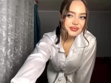 Gwennsiravo December 09, 2025 Chaturbate stream image