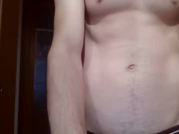 Italianmisterx December 09, 2025 Chaturbate stream image