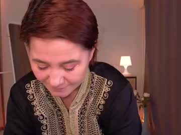 _Kamala_ December 09, 2025 Chaturbate stream image