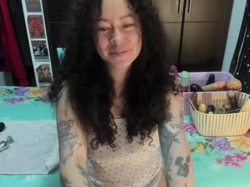 Laura_Anal_ December 09, 2025 Chaturbate stream image