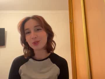 Mandykarth December 09, 2025 Chaturbate stream image
