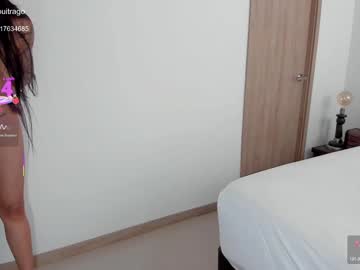 Massivecockfuckbunny December 09, 2025 Chaturbate stream image