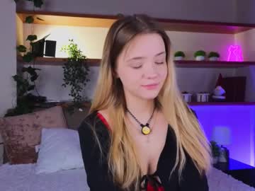 Morganbirsner December 09, 2025 Chaturbate stream image
