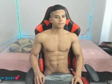 Oliver_Thompsson December 09, 2025 Chaturbate stream image