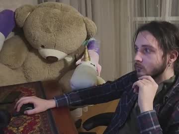 Rabbitboyy1 December 09, 2025 Chaturbate stream image