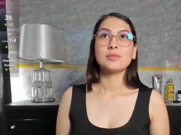 Sammy_Sweet0 December 09, 2025 Chaturbate stream image