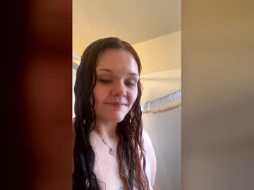 Starryluvv31 December 09, 2025 Chaturbate stream image